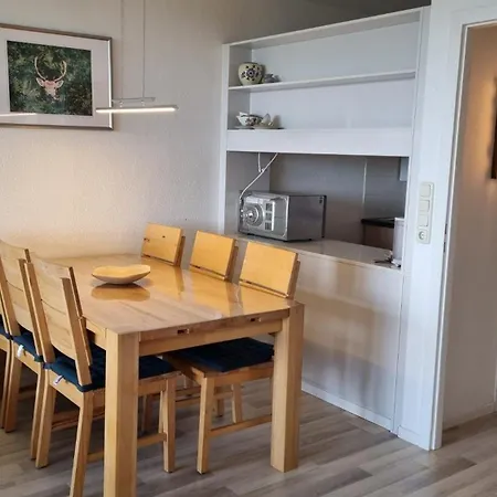 Apartment 544 Hohegeiß