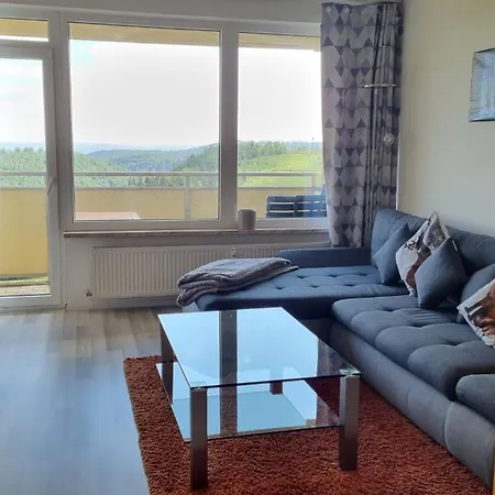 Апартаменты 544 Хоегайс