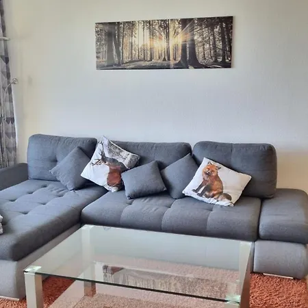 544 Апартаменты