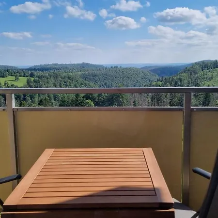 Apartment 544 Hohegeiß