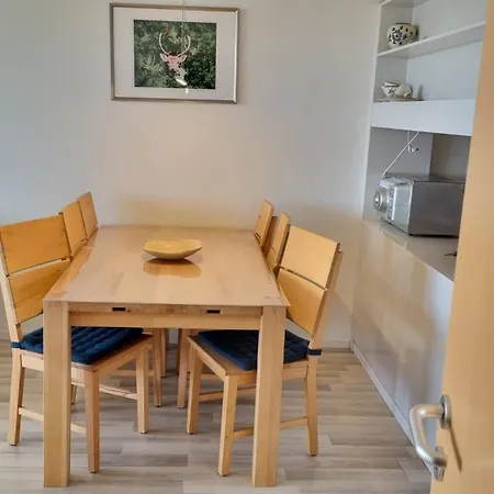 544 Apartment *