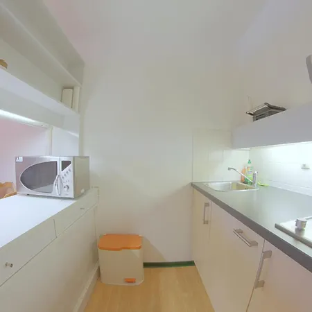 Apartment 544 Hohegeiss