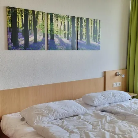 Apartment 544 Hohegeiss
