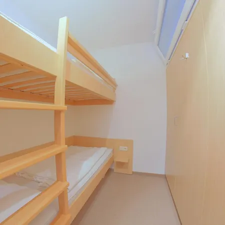 Apartment 544 *