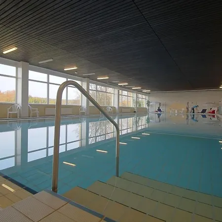 Апартаменты 544 Хоегайс